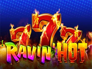 Ravin' Hot