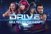 Drive: Multiplier Mayhem